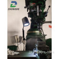 工作機械作業ランプ220V防水と油防止LEDメカニカルライト